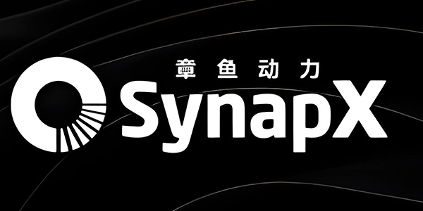 章鱼动力