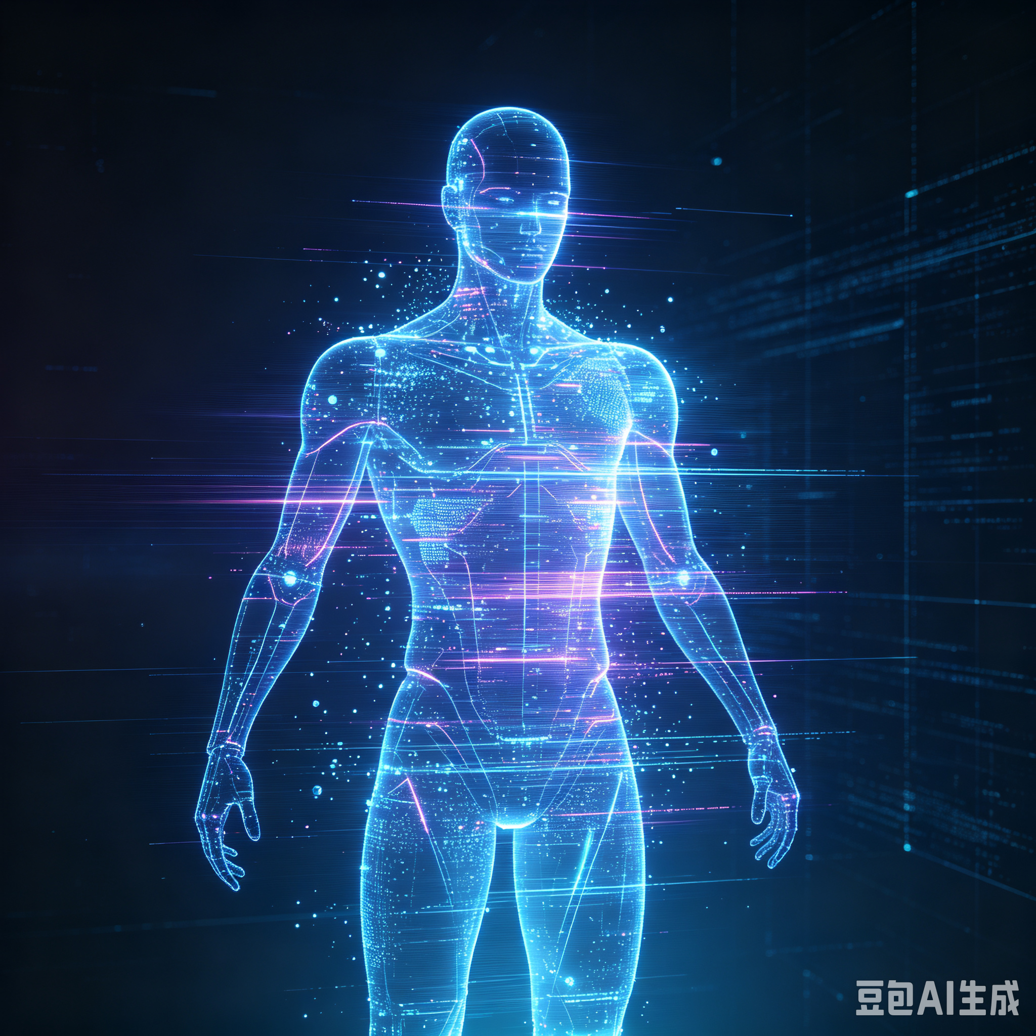 潜界科技完成数亿元种子轮融资