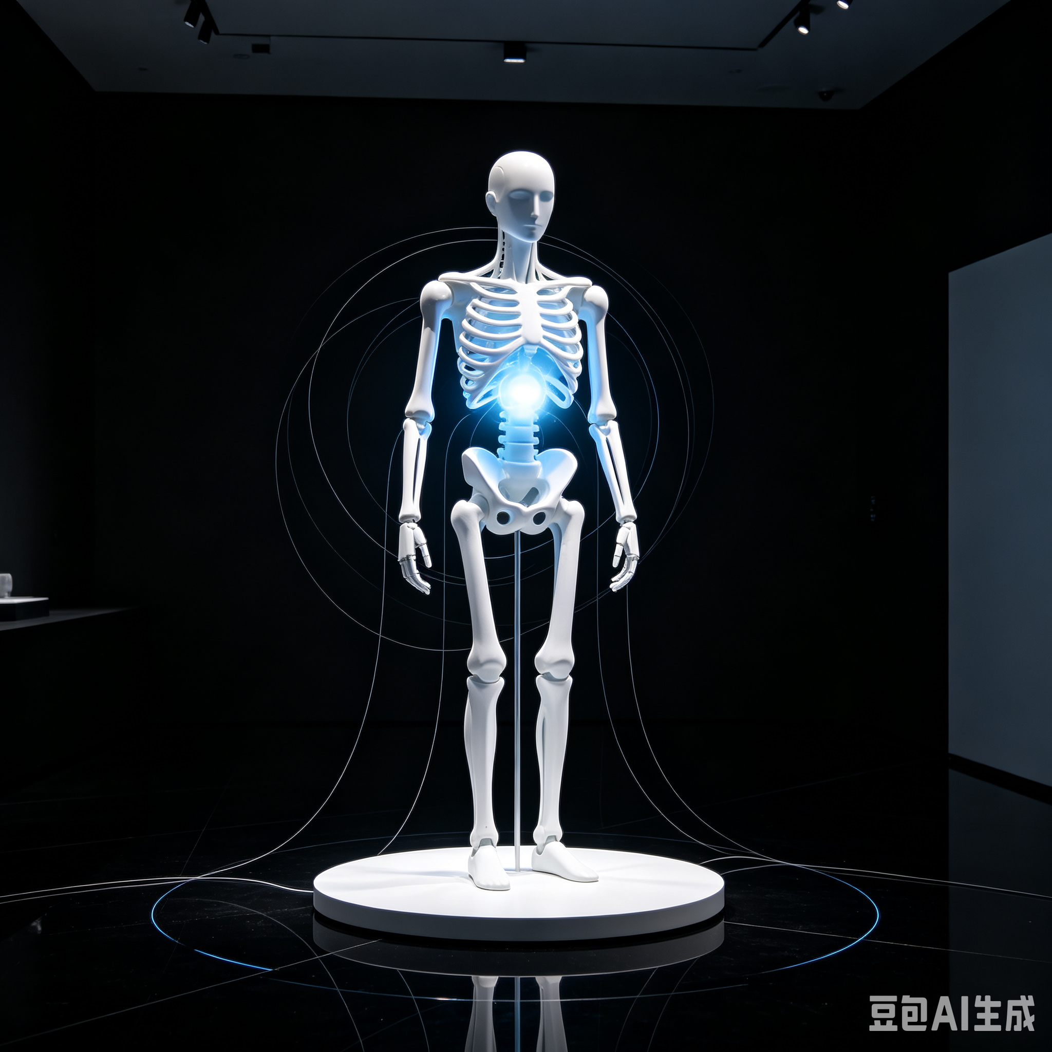 离开阿里5个月，Qwen一号位做了一个