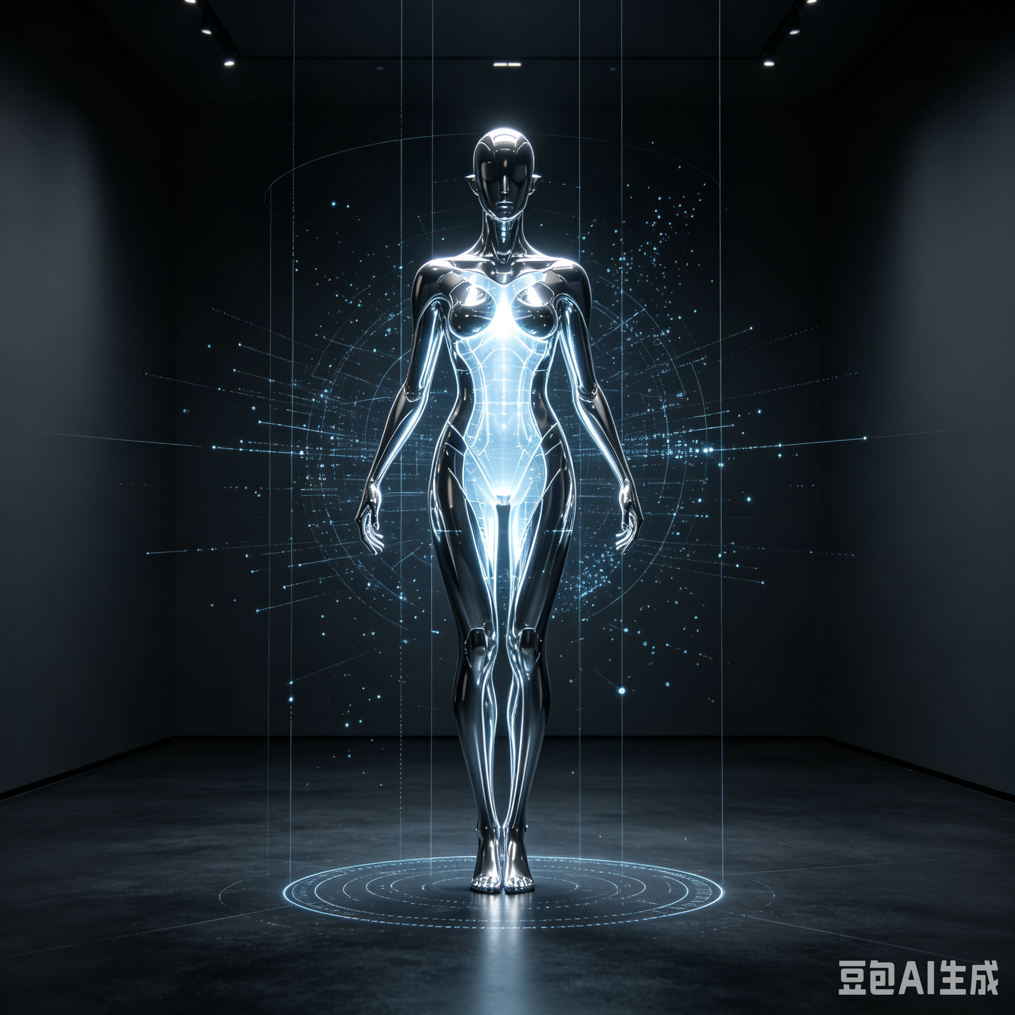 具身智能重走