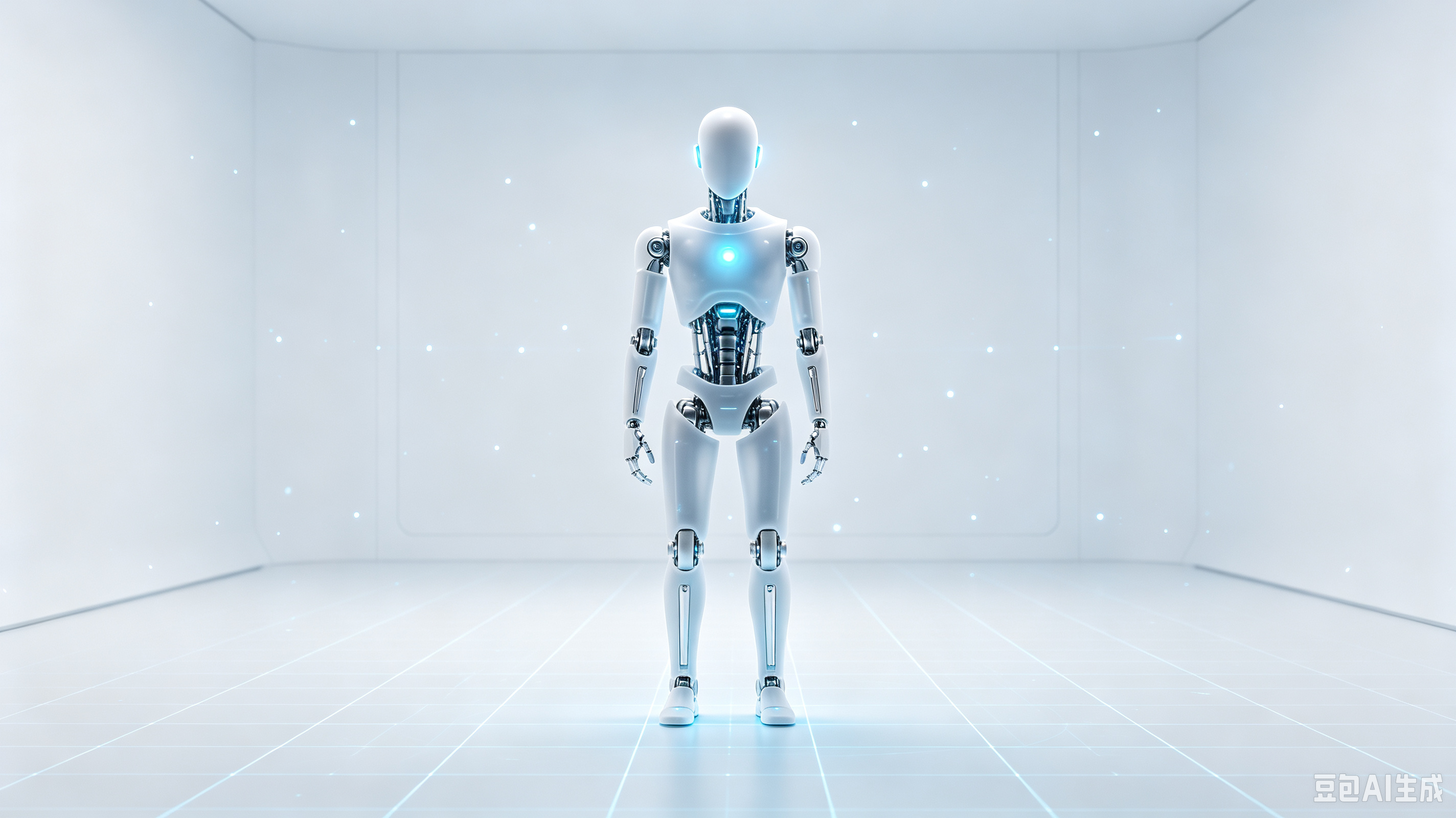 Science Robotics | 别再只谈AI了：人形机器人的未来，归根结底由机械硬件决定
