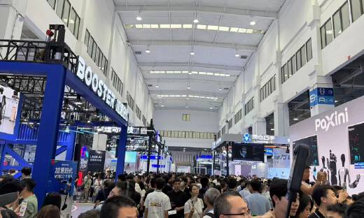 从WRC看具身智能风向：哪些场景是商业化落地首选