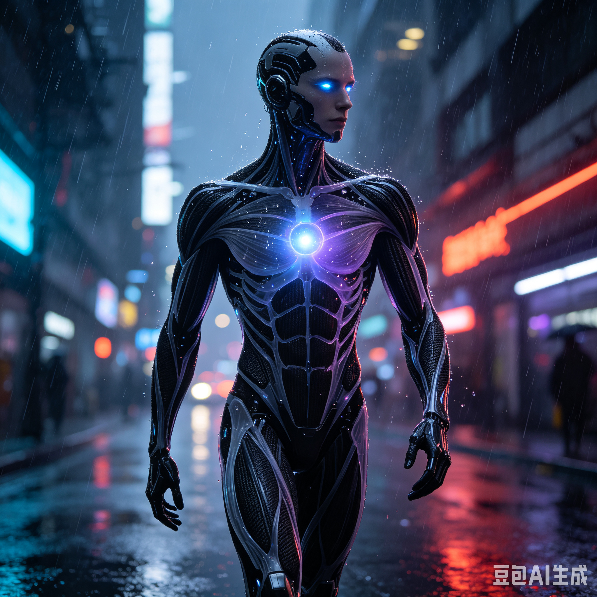 SimFoundry：让机器人拥有无限经验的“仿真工厂”