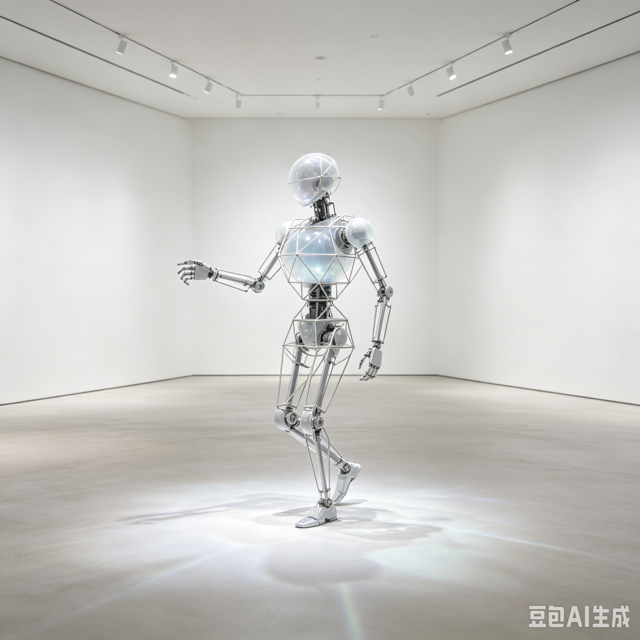 灵御智能完成数亿元Pre-A轮融资