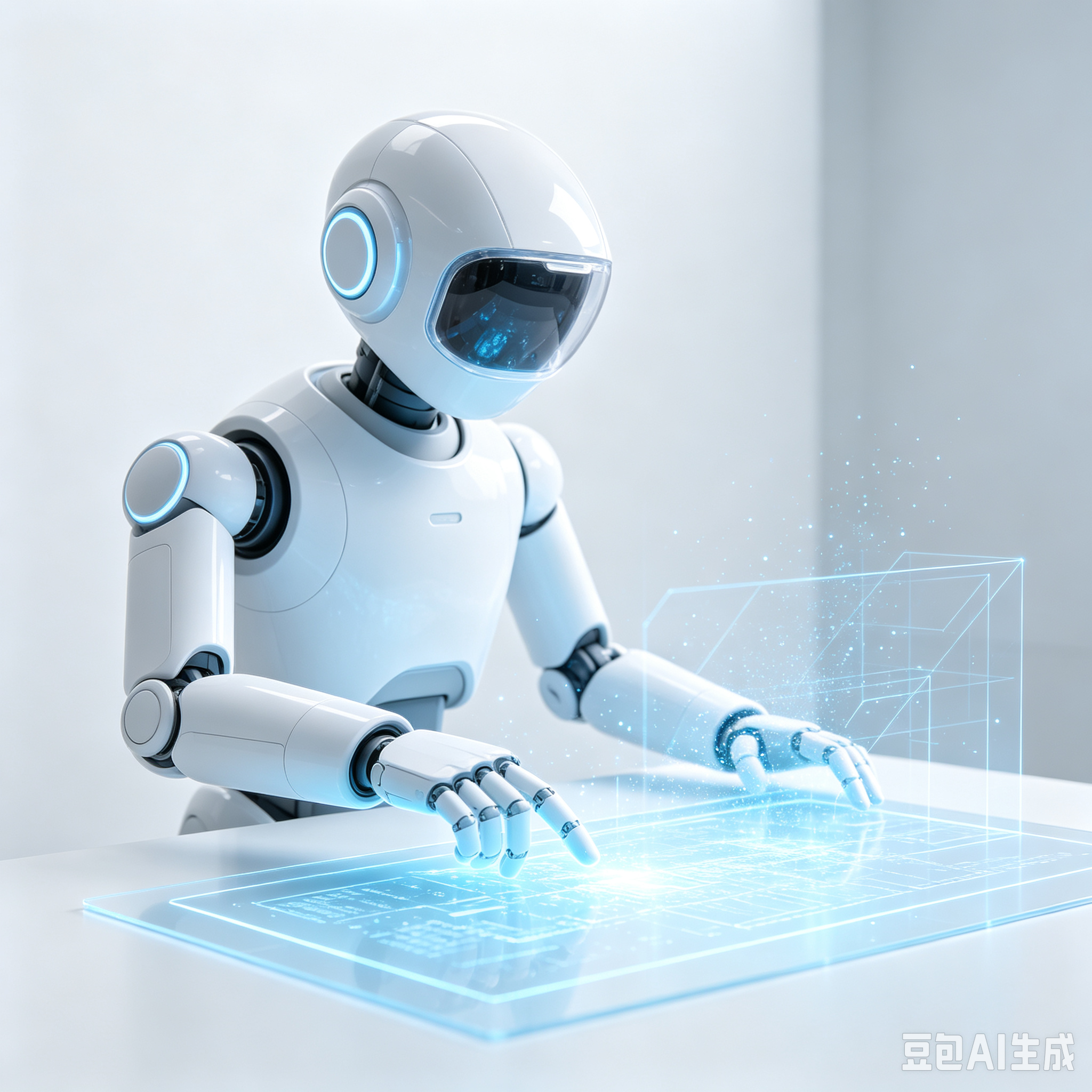 近100余项工作调研！万字长文讲透具身世界模型的前世今生——从动力学预测到机器人应用闭环