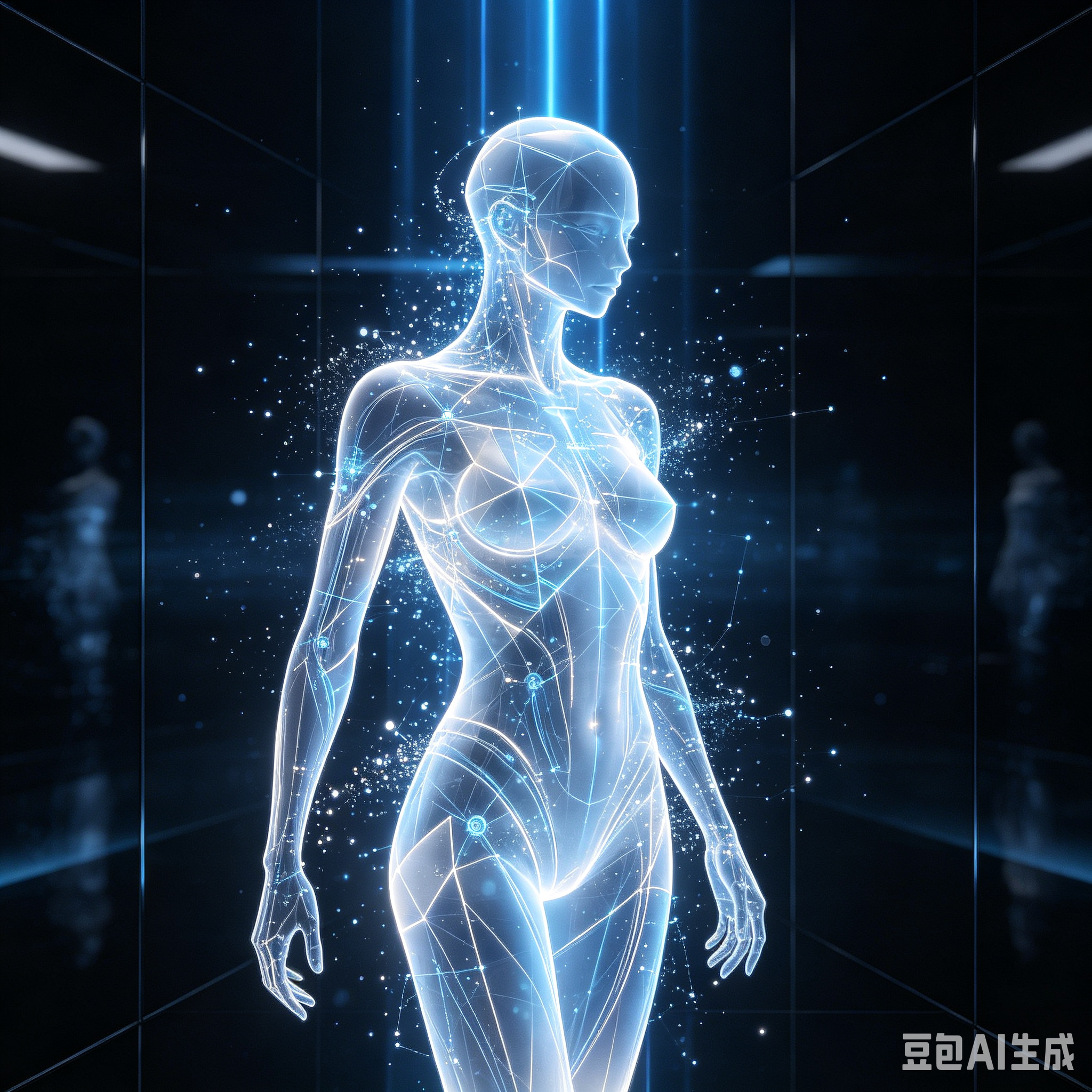 详解机器人控制系统