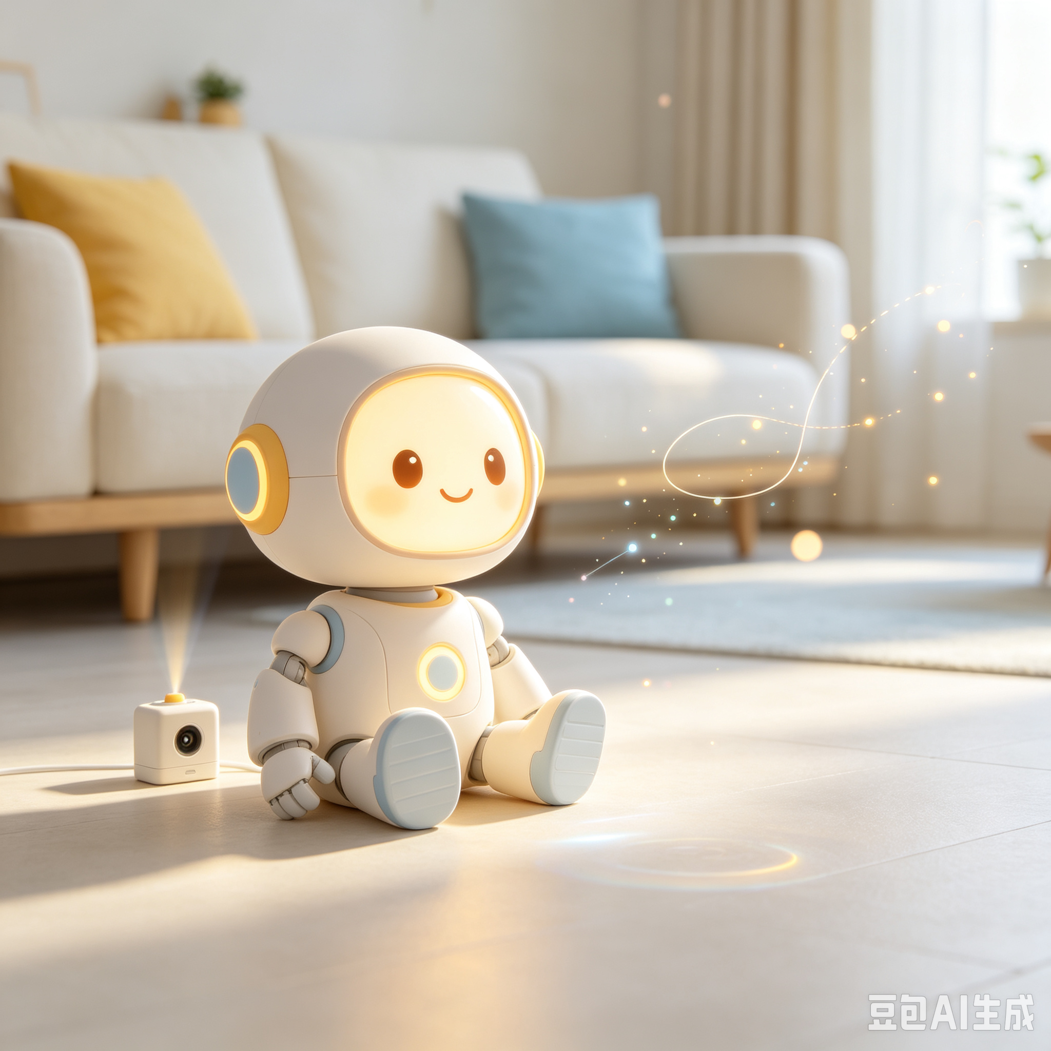 Gemini Robotics 2解读：从“全身统一”到“安全权衡”，人形机器人走入家庭还有多远？