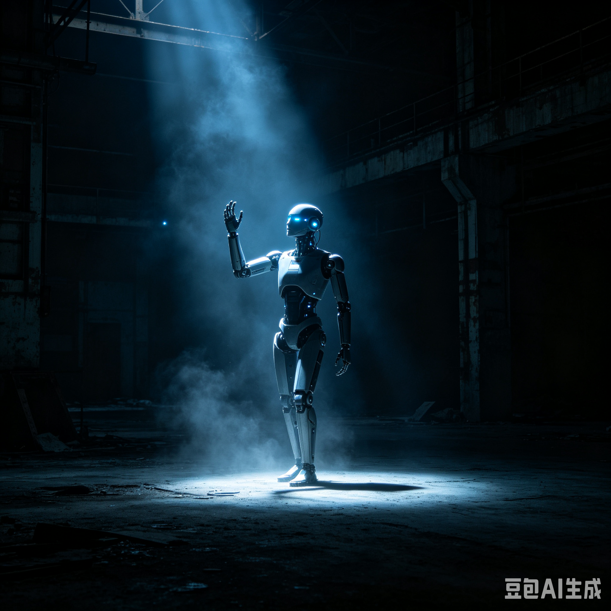 人形机器人公司都在卷通用基础模型，我感觉这可能是错的....