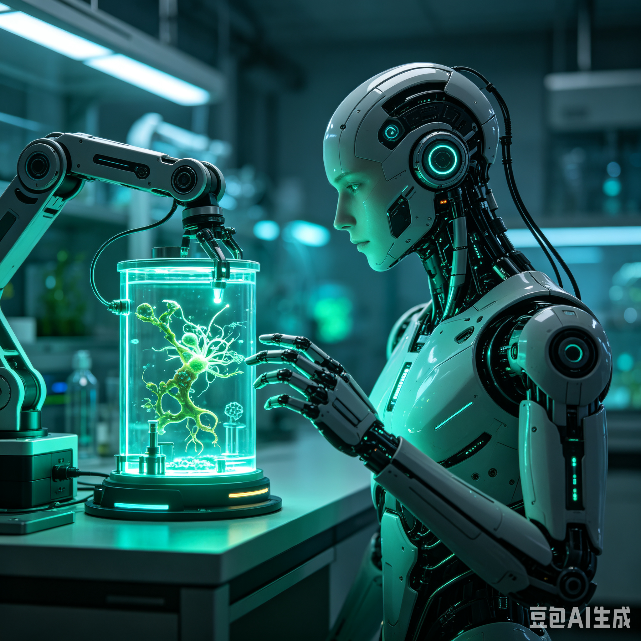 瞬适科技完成千万美元种子轮融资