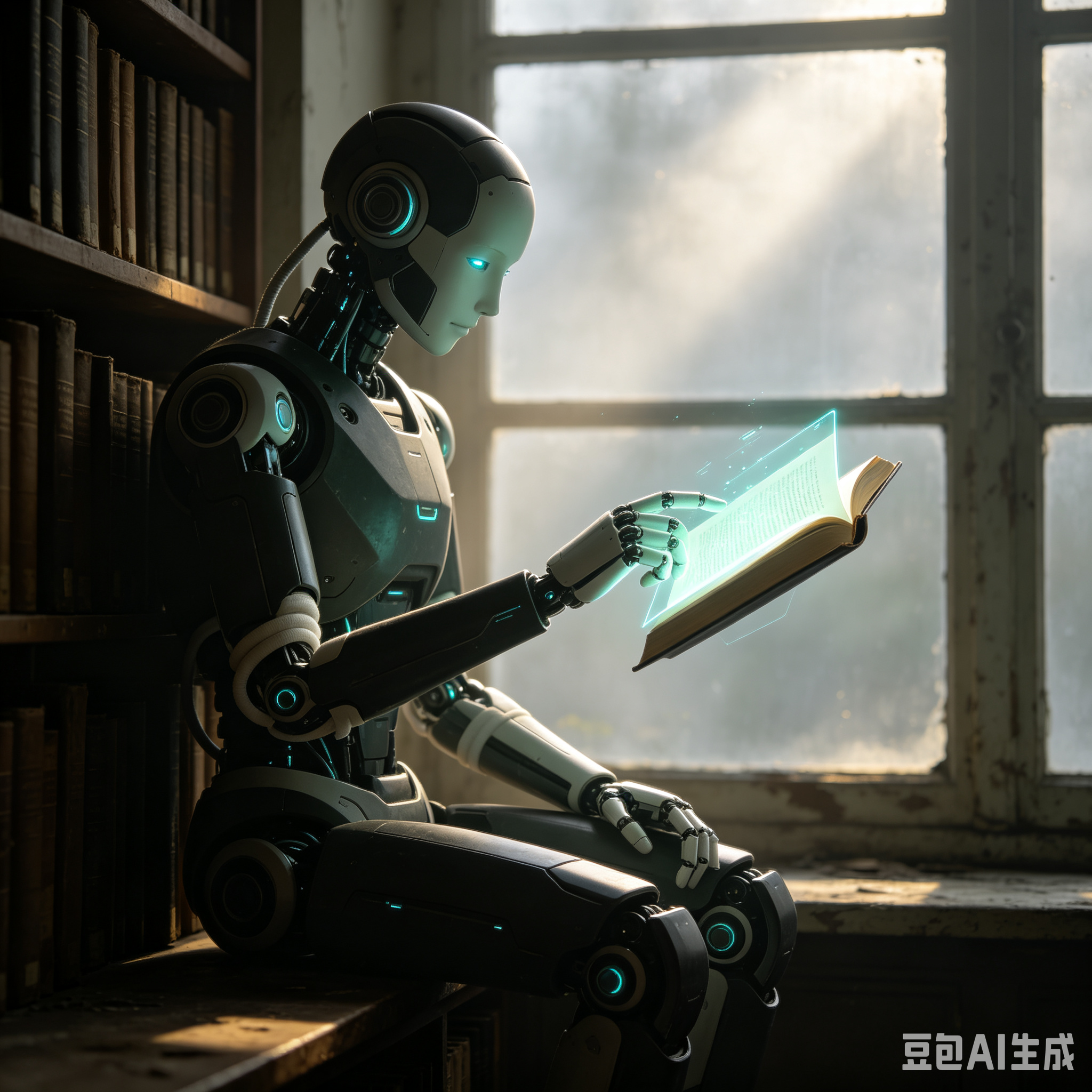 VLA越做越大，机器人为什么还是进不了工厂？