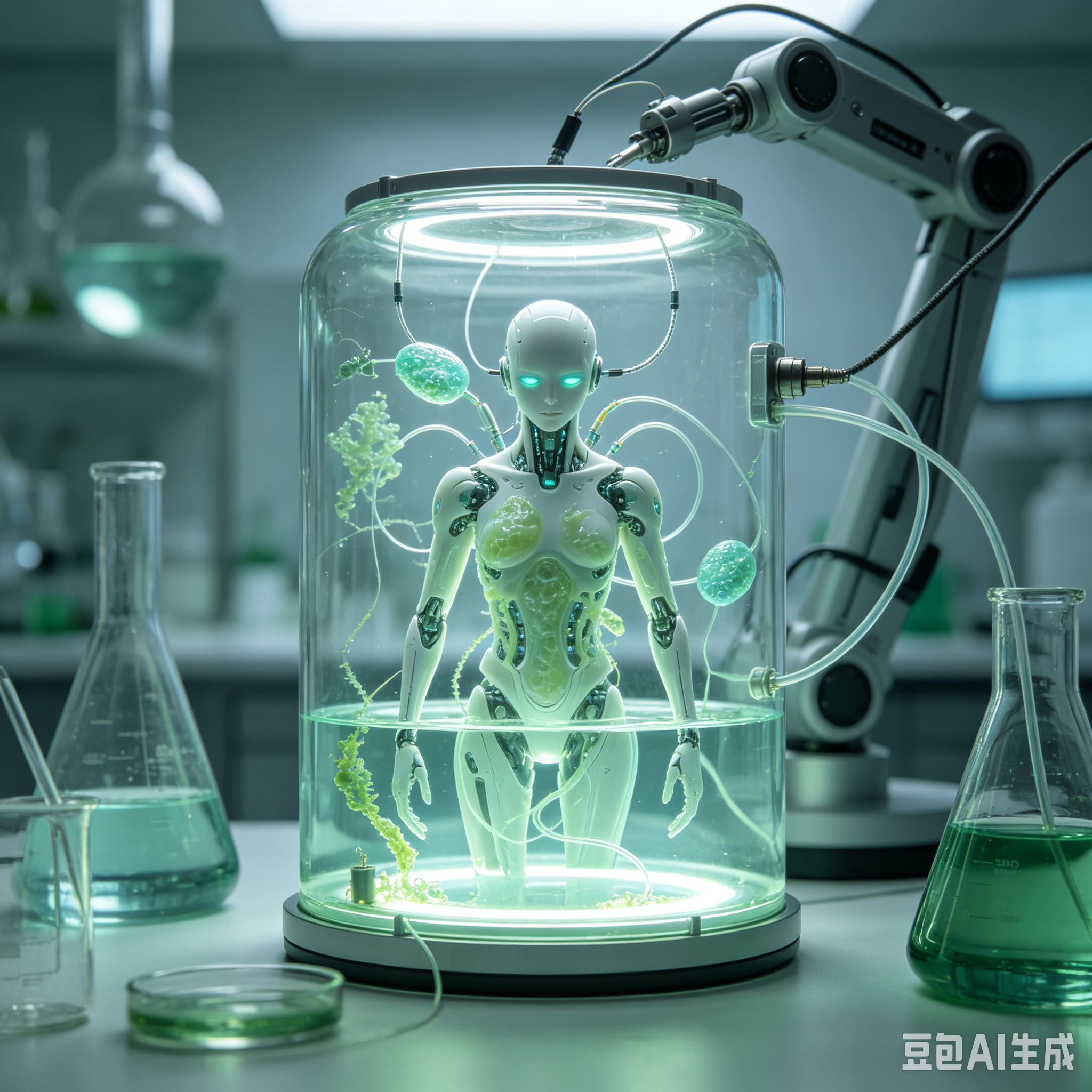 数智鲲鹏完成数千万元天使轮融资