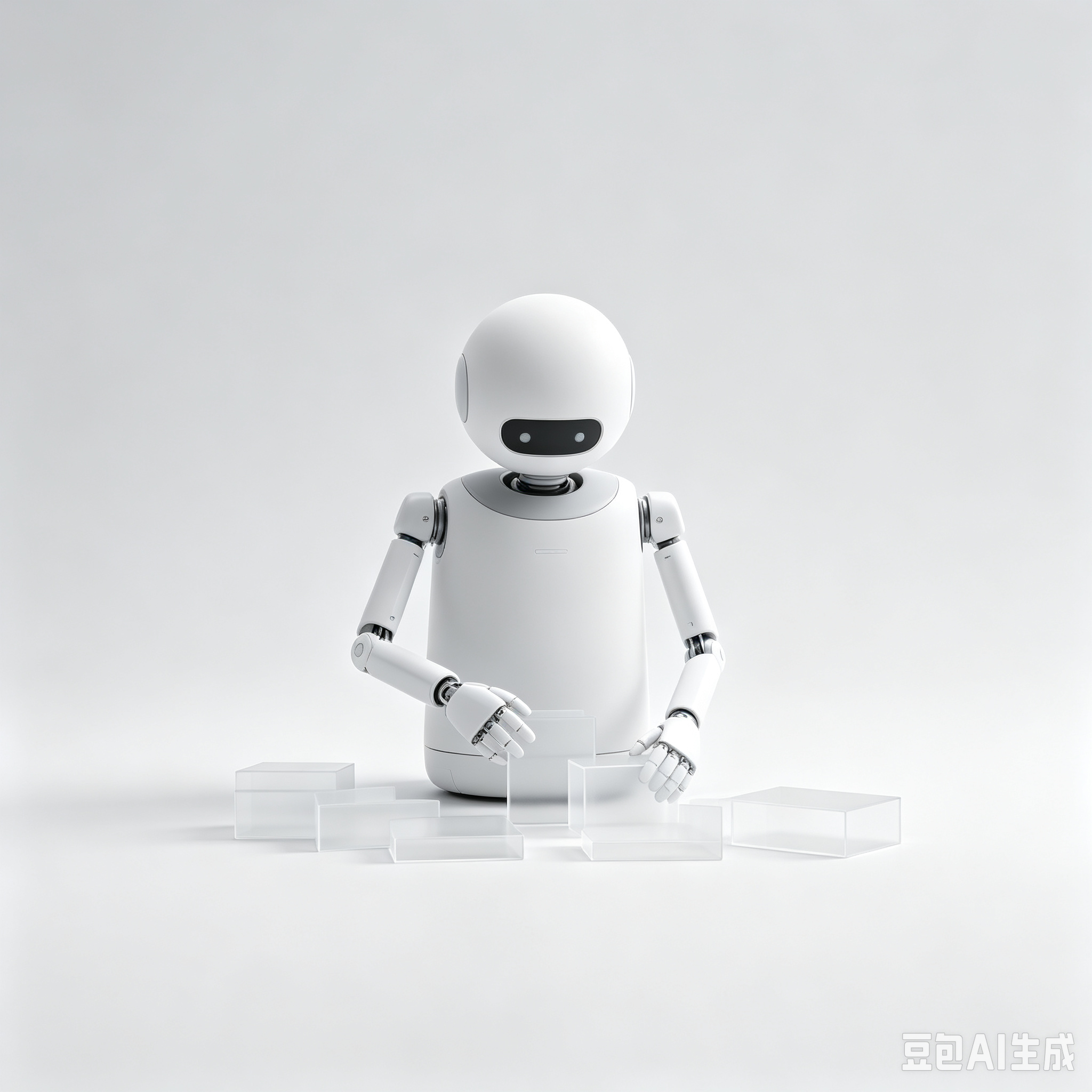 UniSteer用机械臂「拼豆」：让人类指导进入VLA噪声空间强化学习
