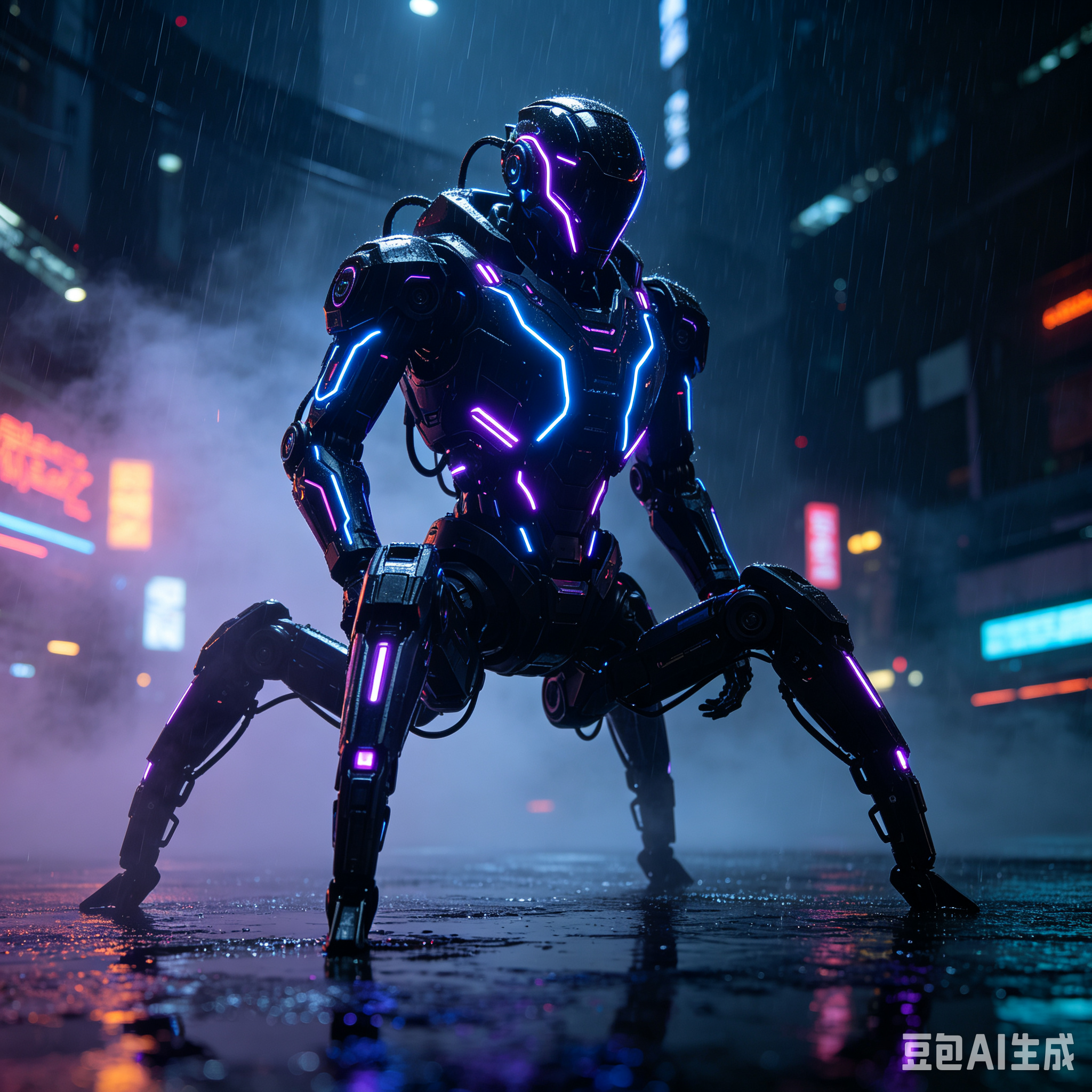 28所顶尖机构联合综述：软体机器人的未来，是让“身体”自己学会思考