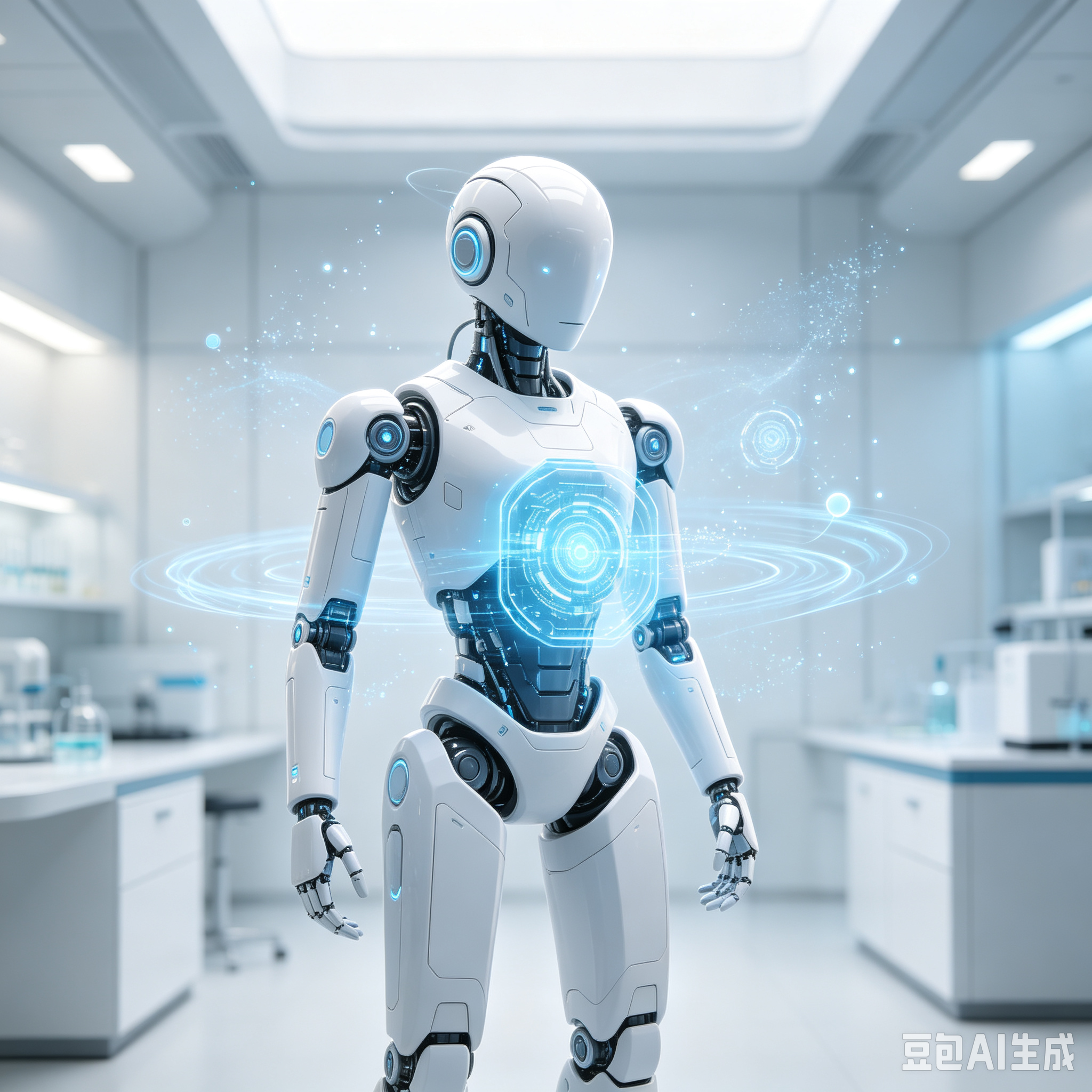 Science Robotics梳理人形机器人运控60年：强化学习之后，生成式控制正在成型