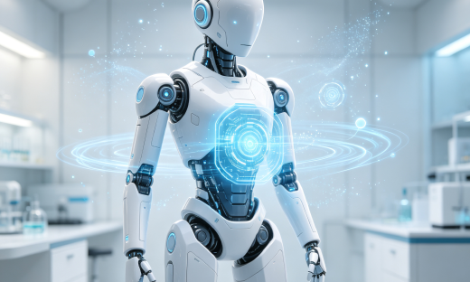 Science Robotics梳理人形机器人运控60年：强化学习之后，生成式控制正在成型