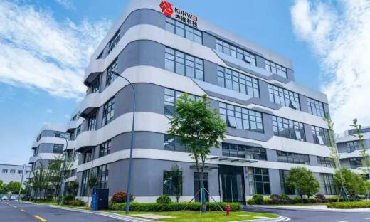 沙利文《2026H1中国具身传感器市场研究报告》，坤维科技占据六维力传感器领先位置