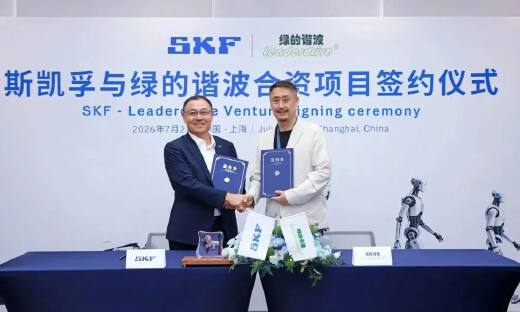 具身智能零部件厂商迎来多重机会
