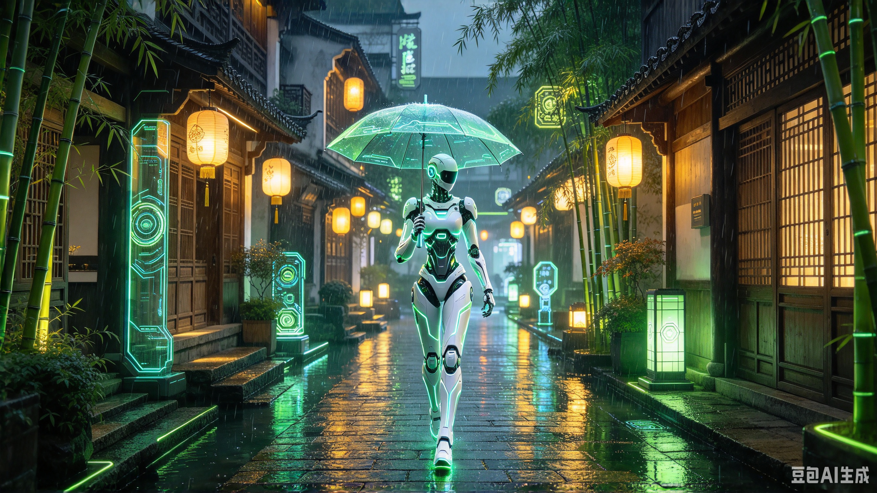 具身智能，留不住“一把手”