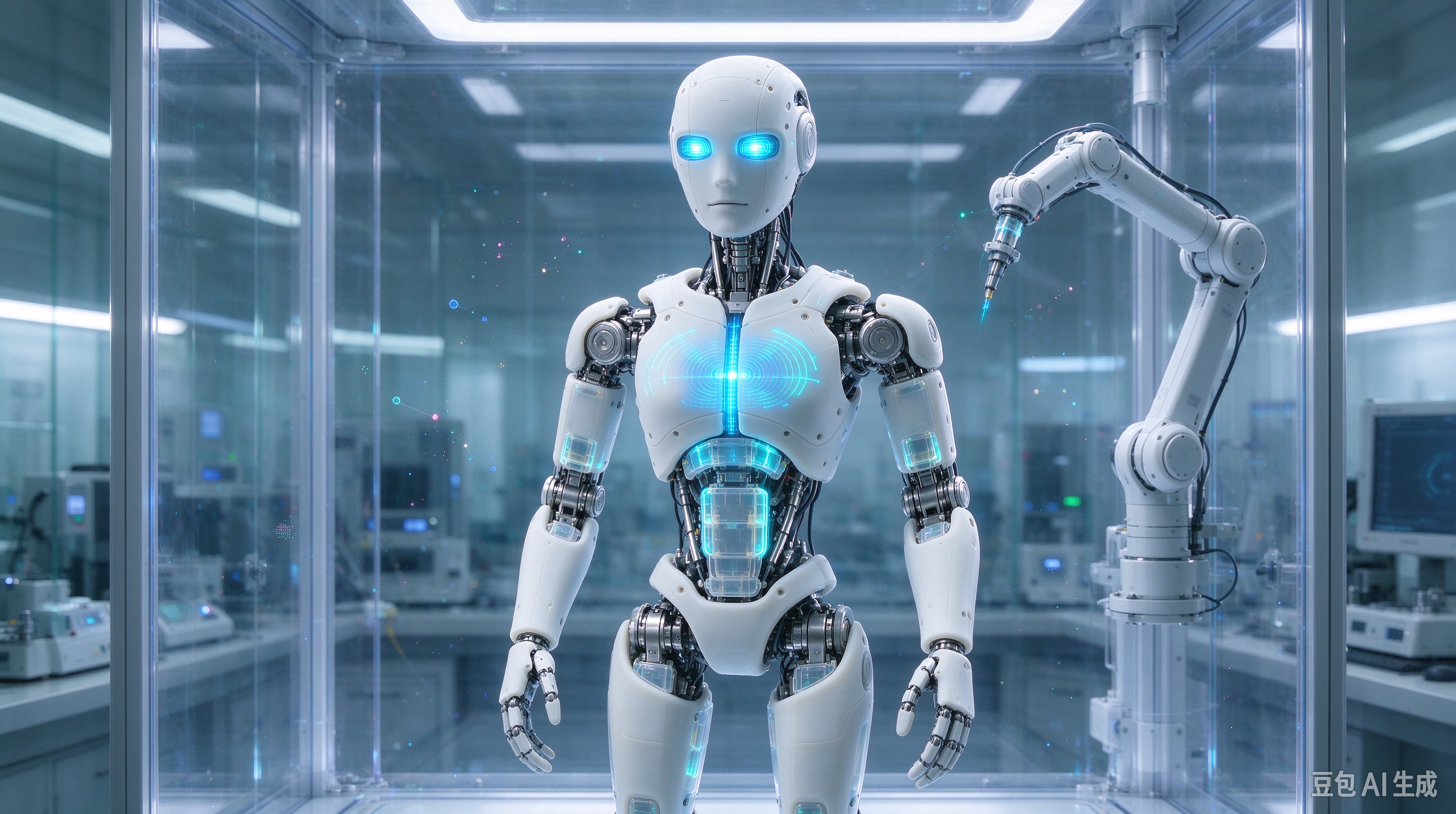 Maven Robotics 完成1亿美元A轮融资