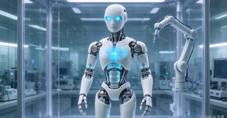 Maven Robotics 完成1亿美元A轮融资