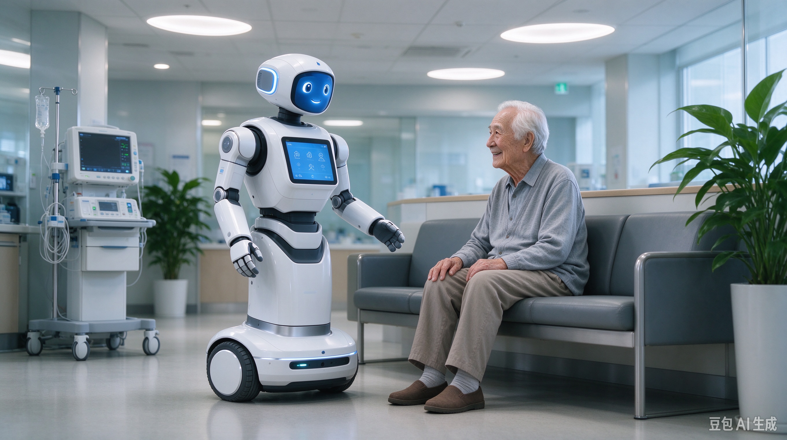 可穿戴机器人，可以读懂你的“肌肉”了？｜Science Robotics