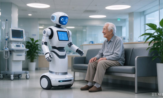可穿戴机器人，可以读懂你的“肌肉”了？｜Science Robotics