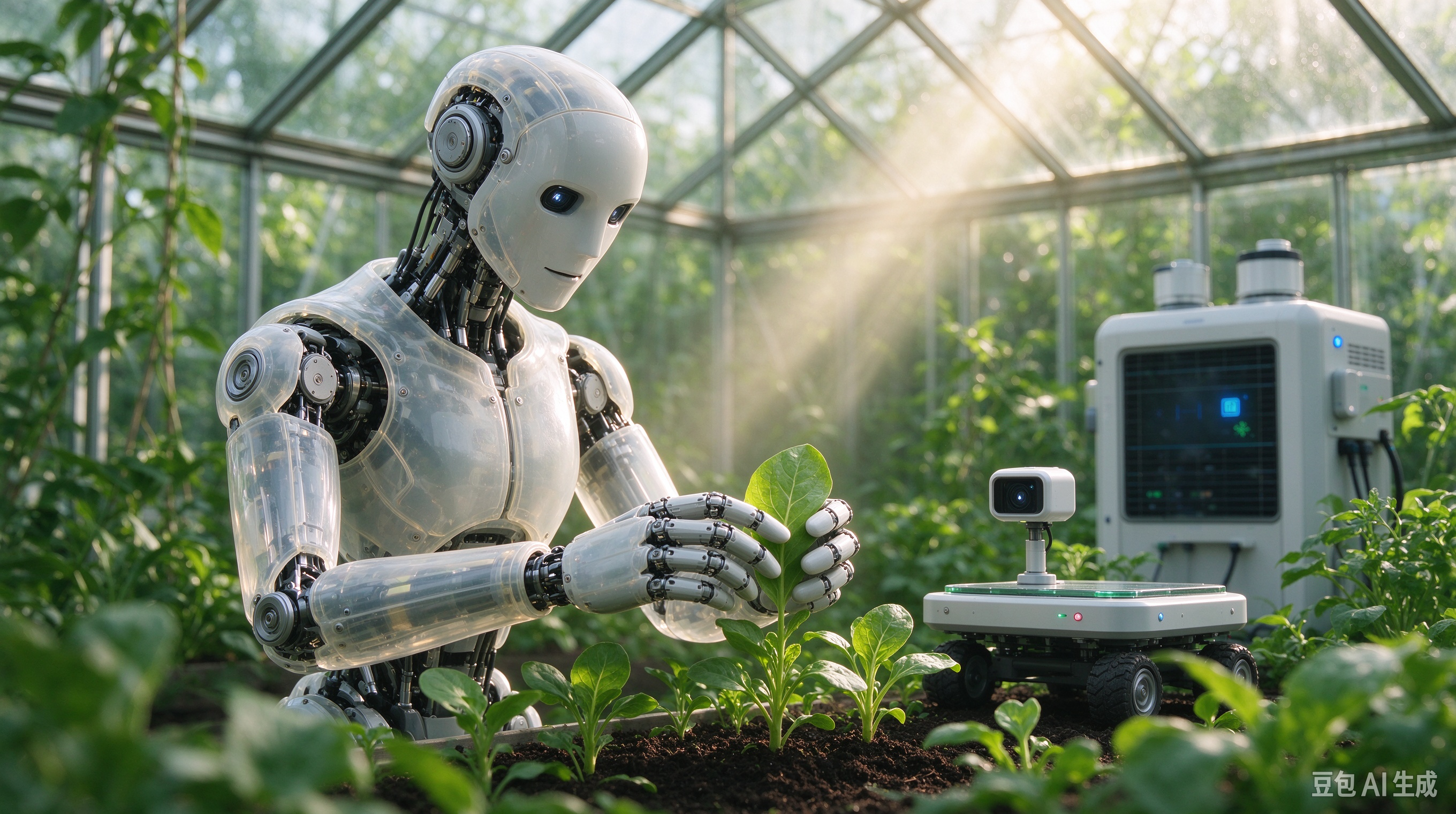 具身智能开始卷系统了：RoboFoundry让机器人自主进化