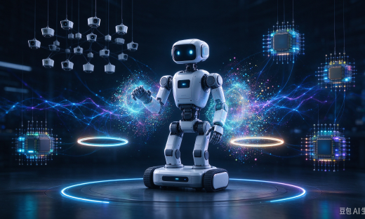 通用大模型要「降维打击」具身智能？首个AA-Robotics榜单来了