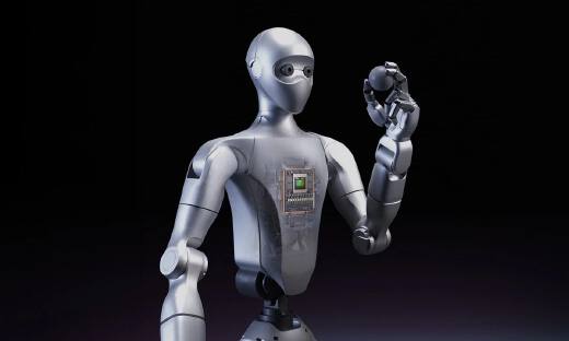 讲了五年只做大脑，OpenAI 为什么开始自己拧螺丝？