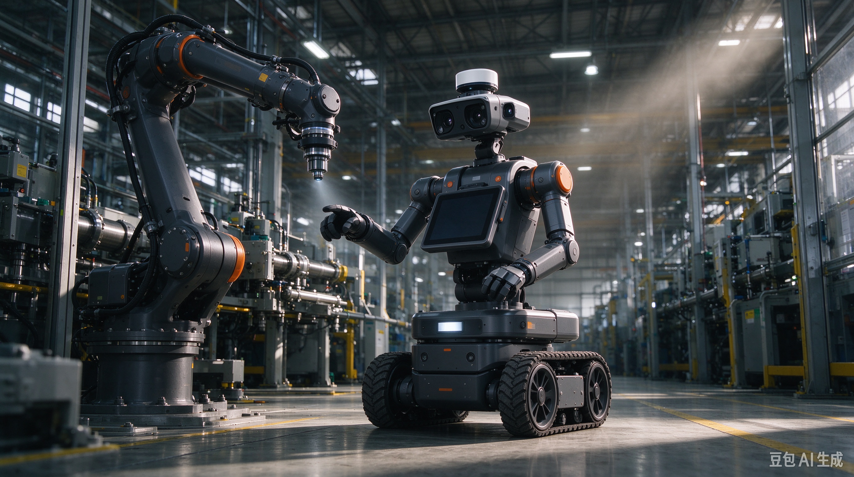 Eka Robotics完成 1.5 亿美元 A 轮融资