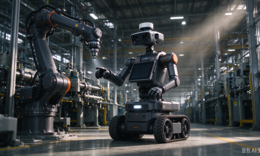 Eka Robotics完成 1.5 亿美元 A 轮融资