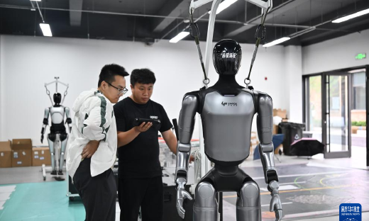 机器人租赁价格暴跌，从3万到289元，谁在给机器人资产重新定价？