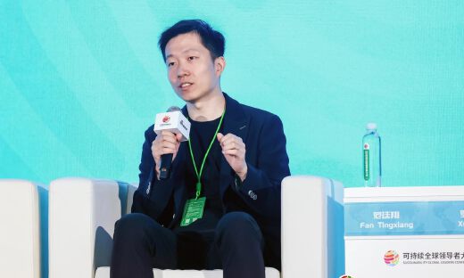 亮源新创：打破冷启动，消费级具身智能即将迎来ChatGPT时刻